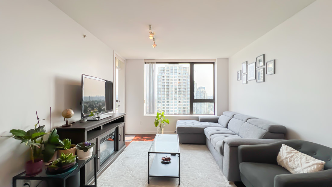 Burnaby - Condo Sold